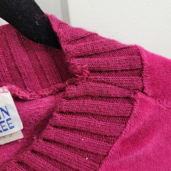 Fashion Tree Vintage Long Sleeve Top - Picture 4 of 5